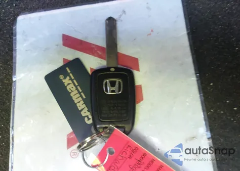 2016 Honda Civic Lx из США, поврежденный, VIN 19XFC2F57GE034227